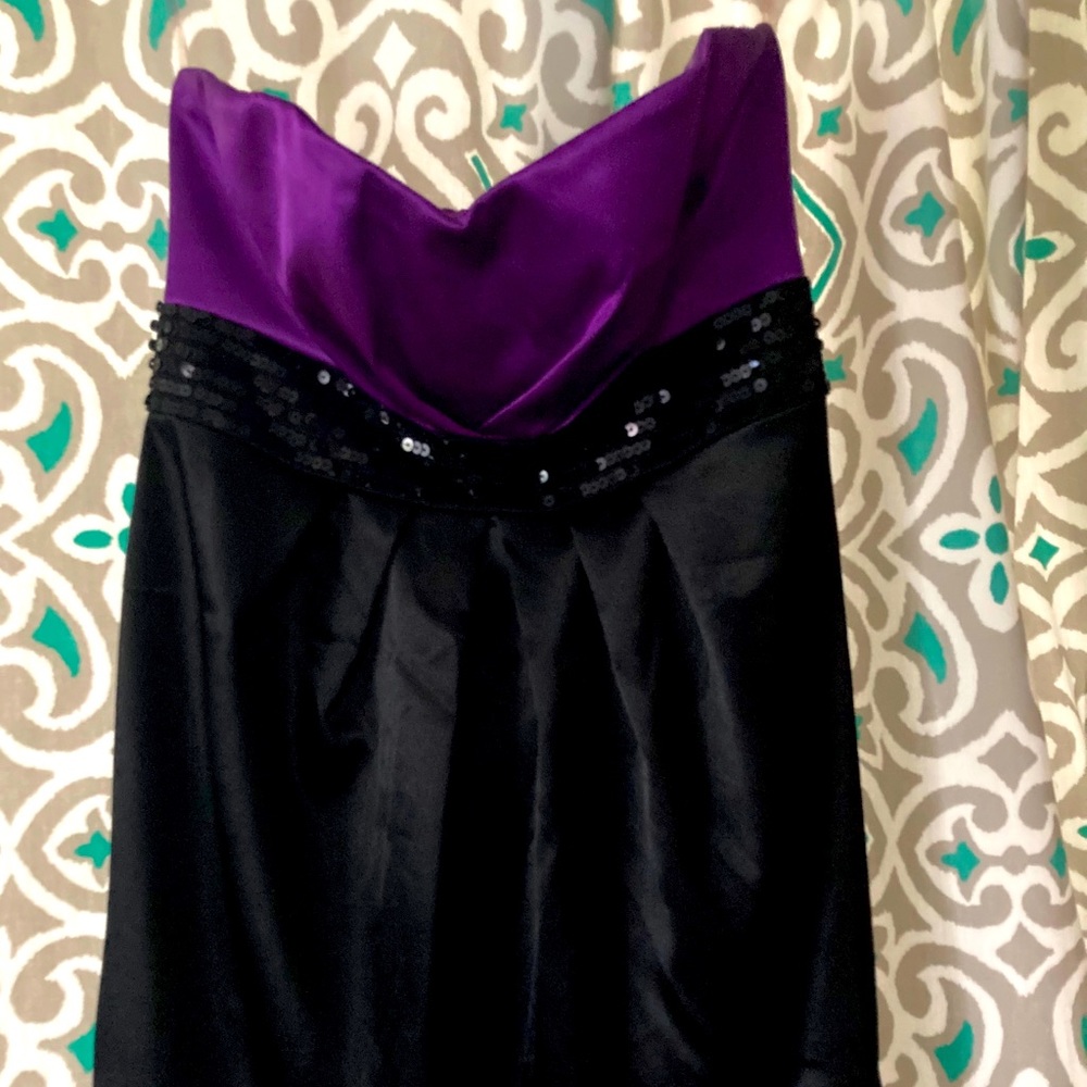 Charlotte Ruse Dress